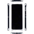 Vatican City Flag Distressed Galaxy Z Flip5 5G Clear Case